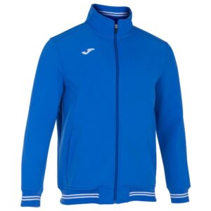 Joma Combi Jacket Azul S Hombre