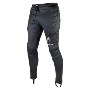 Ho Soccer Logo Pants Negro 12 Years Niño