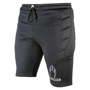 Ho Soccer Logo Shorts Negro XL Hombre