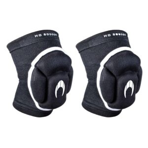 Ho Soccer Indoor Pro Protection Negro XS