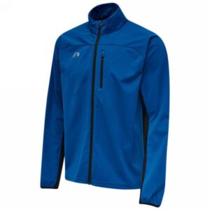 Hummel Core Cross Jacket Azul 12 Years Niño