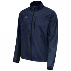 Hummel Core Jacket Azul 10 Years Niño