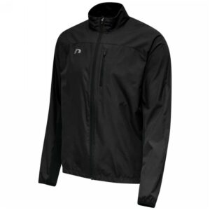 Hummel Core Jacket Negro 10 Years Niño