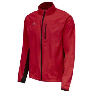 Hummel Core Jacket Rojo 12 Years Niño