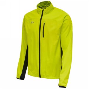 Hummel Core Jacket Verde 8 Years Niño