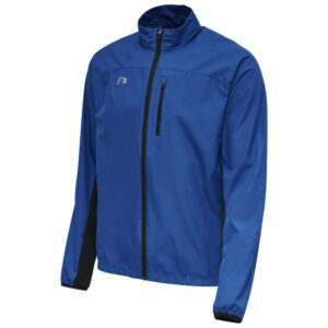 Hummel Core Jacket Azul 10 Years Niño