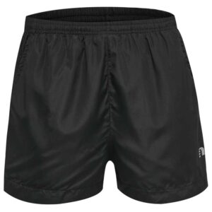 Hummel Base Trail Shorts Negro 8-10 Years Niño