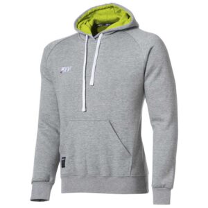 Force Xv Force Hoodie Gris 128 cm Niño