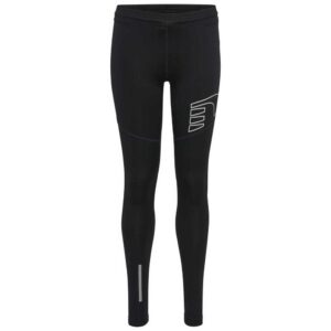 Hummel Core Warm Tight Negro 8-10 Years Niño