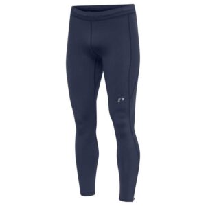 Hummel Core Tight Azul 12 Years Niño
