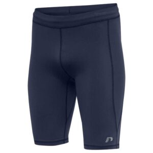 Hummel Core Sprinters Short Tight Azul 12 Years Niño