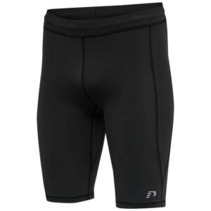 Hummel Core Sprinters Short Tight Negro 12 Years Niño