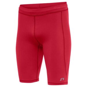 Hummel Core Sprinters Short Tight Rojo 12 Years Niño