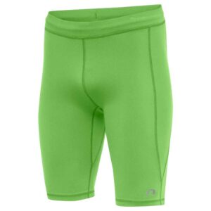 Hummel Core Sprinters Short Tight Verde 12 Years Niño