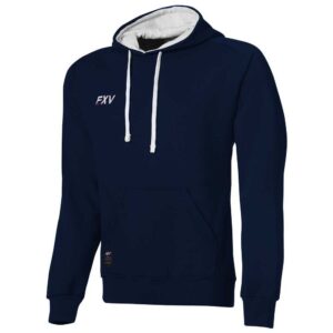 Force Xv Force Hoodie Azul 140 cm Niño