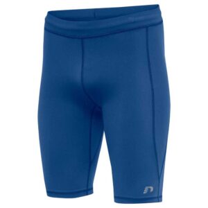 Hummel Core Sprinters Short Tight Azul 12 Years Niño