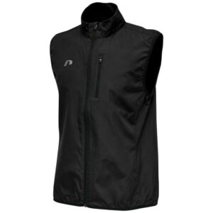 Hummel Core Vest Negro 12 Years