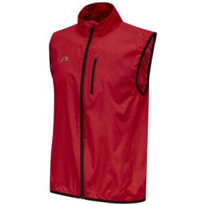 Hummel Core Vest Rojo 8 Years