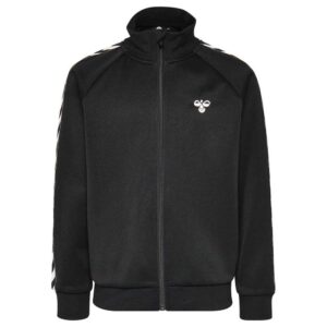 Hummel Kick Jacket Negro 8 Years Niño