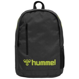 Hummel Action 28l Backpack Negro