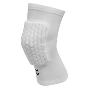 Hummel Short Blanco M