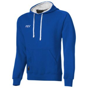Force Xv Force Hoodie Azul 128 cm Niño