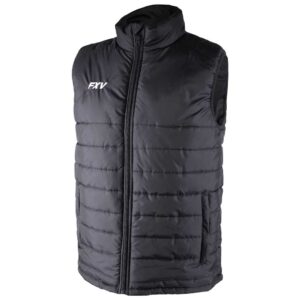 Force Xv Force Vest Negro M Hombre