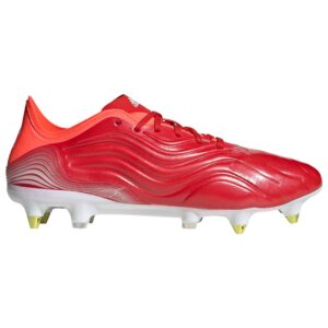 Adidas Copa Sense.1 Sg Football Boots Rojo EU 39 1/3