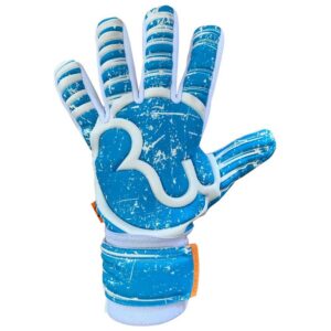 Rwlk Allround Plus Goalkeeper Gloves Azul 5