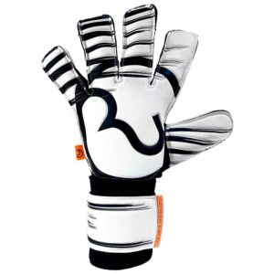 Rwlk Pro Line Goalkeeper Gloves Blanco 9