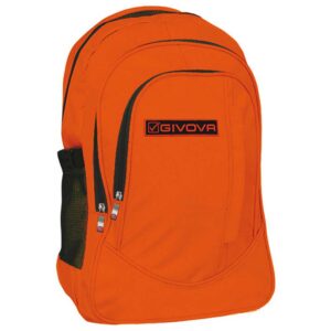 Givova Mountain 15l Backpack Naranja