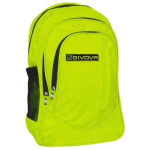 Givova Mountain 15l Backpack Amarillo