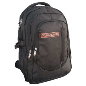 Givova Mountain 15l Backpack Negro