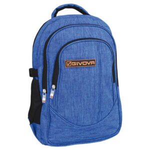 Givova Mountain 15l Backpack Azul