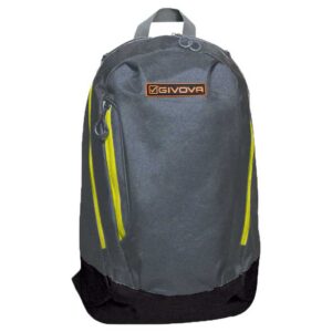 Givova Pocket 30l Backpack Gris