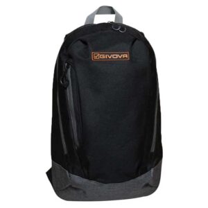 Givova Pocket 30l Backpack Negro