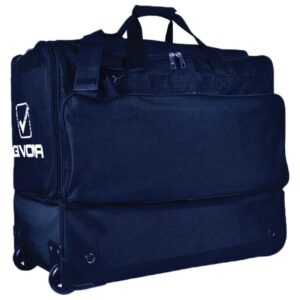 Givova Freccia Rossa Trolley Bag 83l Azul