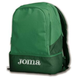 Joma Estadio Iii 23.8l Backpack Verde