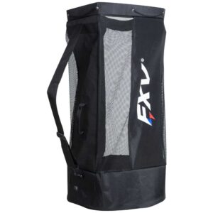Force Xv Logo Ball Bag Negro