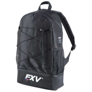 Force Xv Force Bag Negro