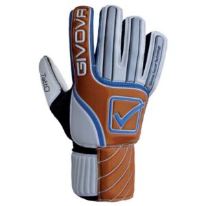 Givova Tatto Goalkeeper Gloves Rojo,Blanco 11