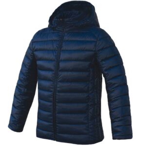 Givova Uno Jacket Azul L Hombre