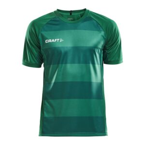 Craft Progress Graphic Short Sleeve T-shirt Verde L Hombre