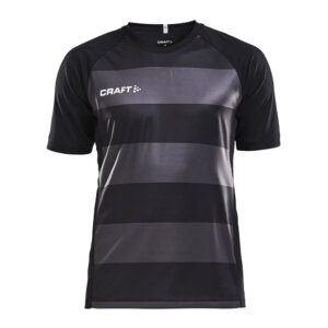 Craft Progress Graphic Short Sleeve T-shirt Negro,Gris XL Hombre