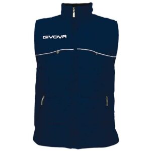 Givova Prime Vest Azul 10-12 Years