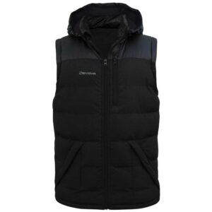 Givova Prime Vest Negro M Hombre