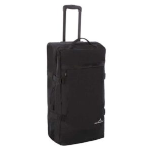 Mercury Equipment Travel Bag Negro