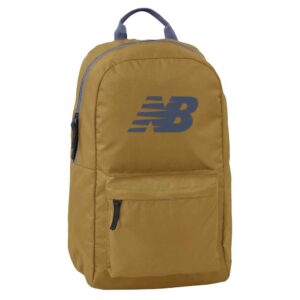 New Balance Opp Core Backpack Naranja