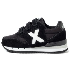 Munich Dash Vco In Indoor Football Shoes Negro EU 29