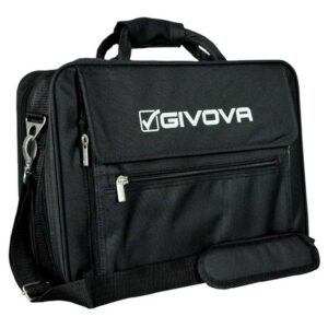 Givova Coach 45l Bag Negro